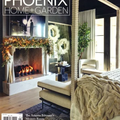 Phoenix Home and Garden Magazine