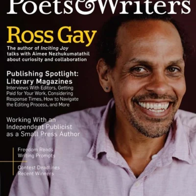 Poets and Writers Magazine