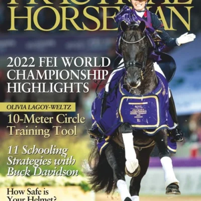 Practical Horseman Magazine