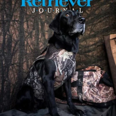 Retriever Journal Magazine