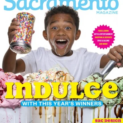 Sacramento Magazine