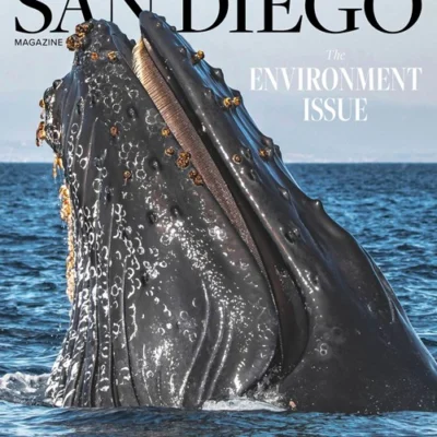 San Diego Magazine