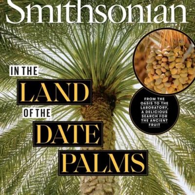 Smithsonian Magazine