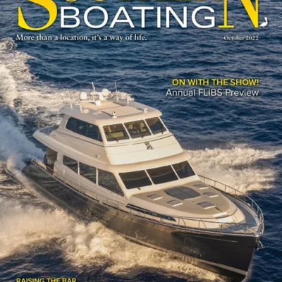 Southern Boating Magazine