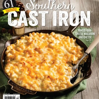 Southern Cast Iron Magazine