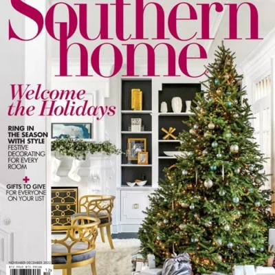 Southern Home Magazine