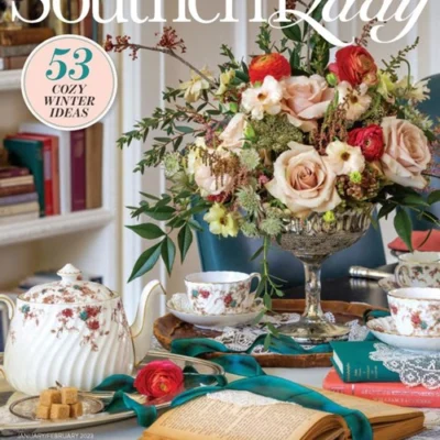 Southern Lady Magazine