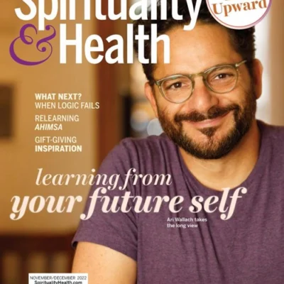 Spirituality and Health Magazine