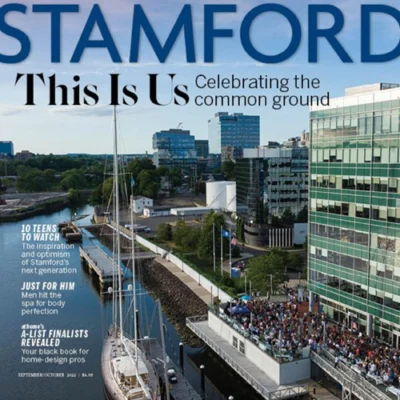 Stamford Magazine