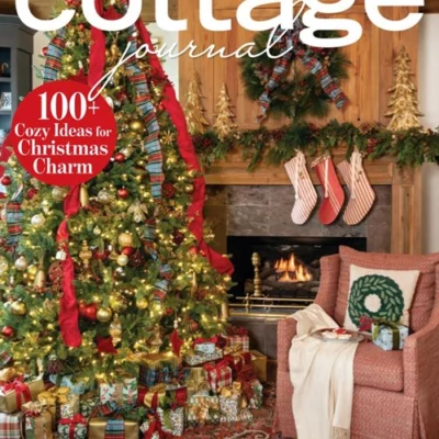 The Cottage Journal Magazine