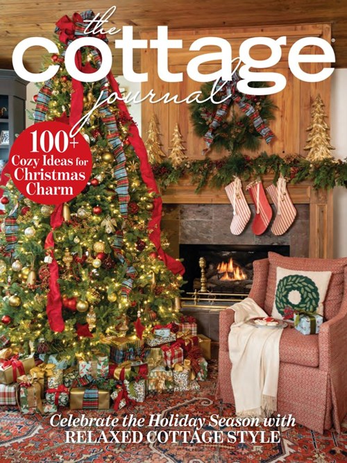 The Cottage Journal Magazine