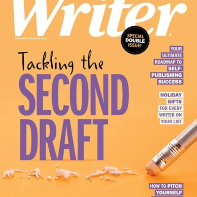 The Writer Magazine