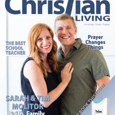 Today's Christian Living Magazine