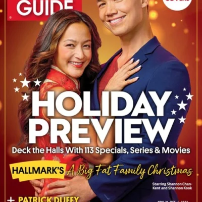 TV Guide Magazine