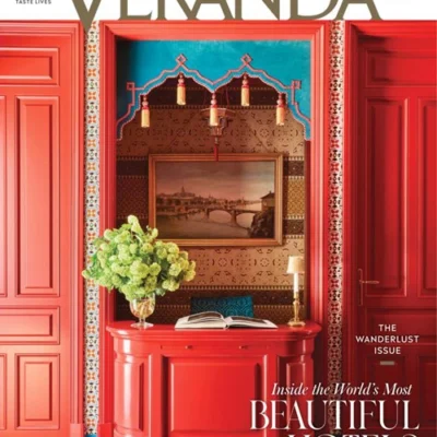 Veranda Magazine