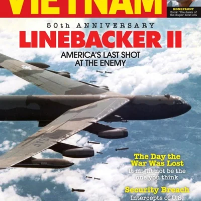 Vietnam Magazine