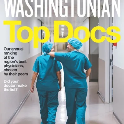 Washingtonian Magazine