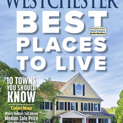 Westchester Magazine