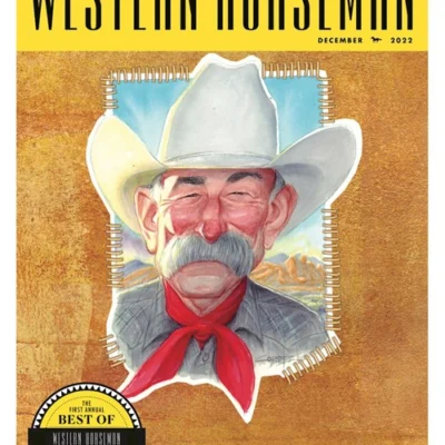 Western Horseman Magazine