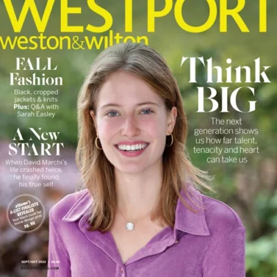 Westport Magazine