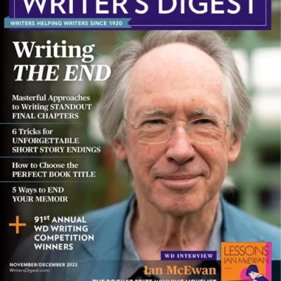 Writer's Digest Magazine