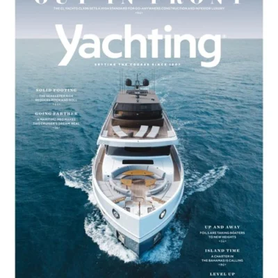 Yachting Magazine