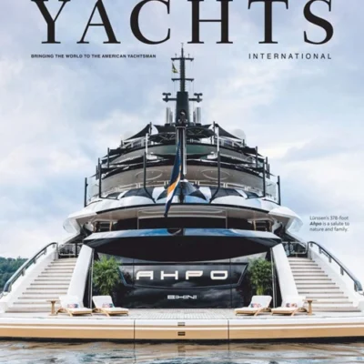 Yachts International Magazine